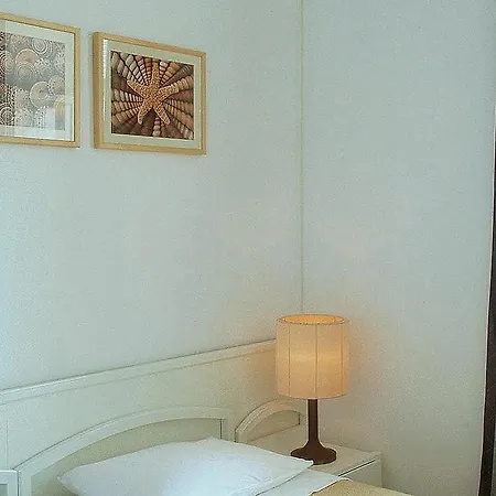 Jadran Penzion Poreč