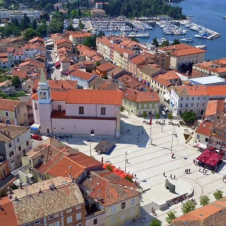 Jadran Poreč