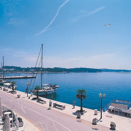 Penzion Jadran