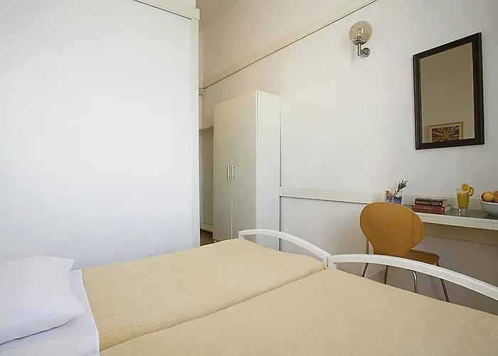 בית הארחה Jadran