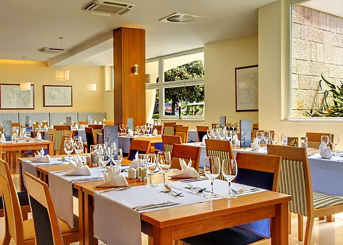 בית הארחה Jadran