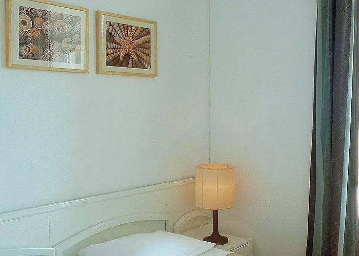 Jadran Konukevi Poreč